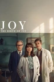 Joy poster