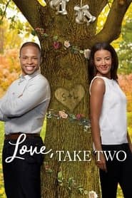 Love, Take Two poster