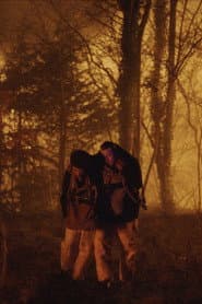 Slow Burn poster