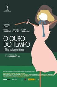 The Value of Time poster