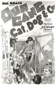 Cat, Dog & Co. poster