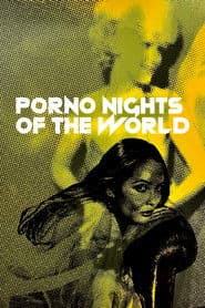 Sexy Night Report poster