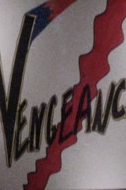 Vengeance poster