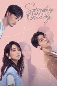 Someday or One Day poster