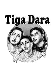 The Three Maidens poster
