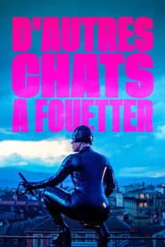 D'autres chats à fouetter poster