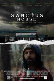 Sanctus House poster