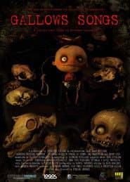 Gallows Songs poster