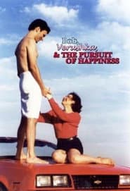 Bob, Verushka & the Pursuit of Happiness poster