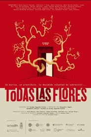 All the Flowers poster