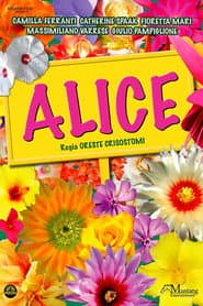 Alice poster