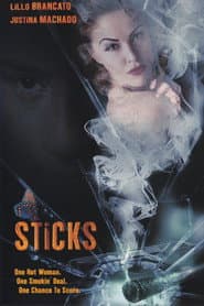Sticks poster