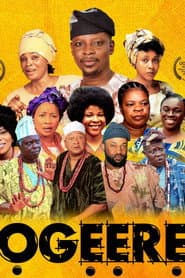 Ogeere poster