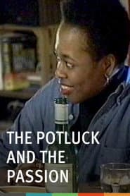 The Potluck and the Passion poster