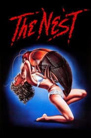 The Nest poster