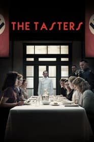 The Tasters poster