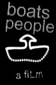 Boats People poster