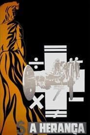 The Inheritance poster