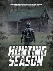 Hunting Season poster