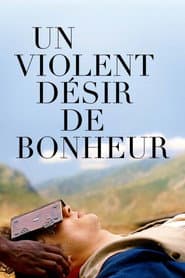 A Violent Desire for Joy poster
