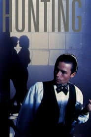 Hunting poster