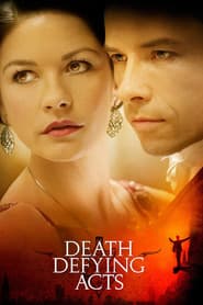 Death Defying Acts poster
