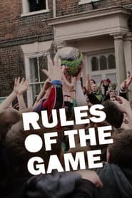 Rules of the Game poster