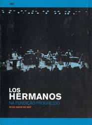 Los Hermanos na Fundição Progresso poster
