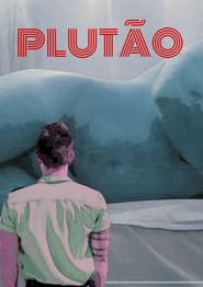 Pluto poster