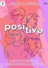 Positivə - 40 anni di Hiv in Italia poster