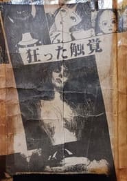 Distorted Sense of Touch poster