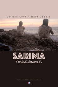 Sarima poster