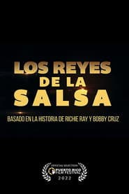 Los Reyes de la Salsa poster
