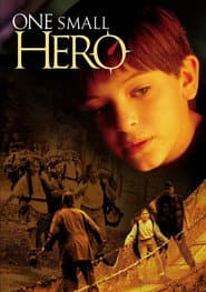 One Small Hero poster