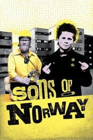 Sons of Norway poster