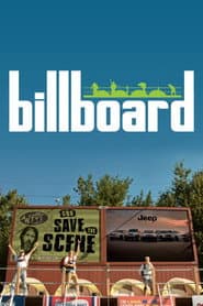 Billboard poster