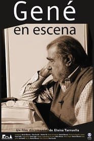 Gené, en escena poster