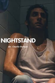 Nightstand poster