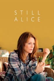 Still Alice poster