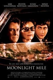 Moonlight Mile poster