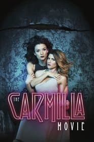 The Carmilla Movie poster