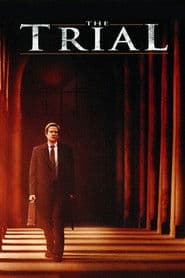 The Trial poster