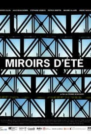 Mirrors poster