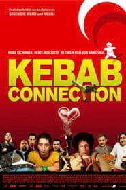 Kebab Connection poster