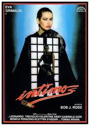 Intimacy poster