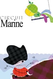 Circuit marine poster