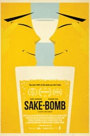 Sake-Bomb poster