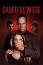 Caged No More poster