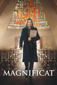 Magnificat poster