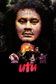 Utu poster
